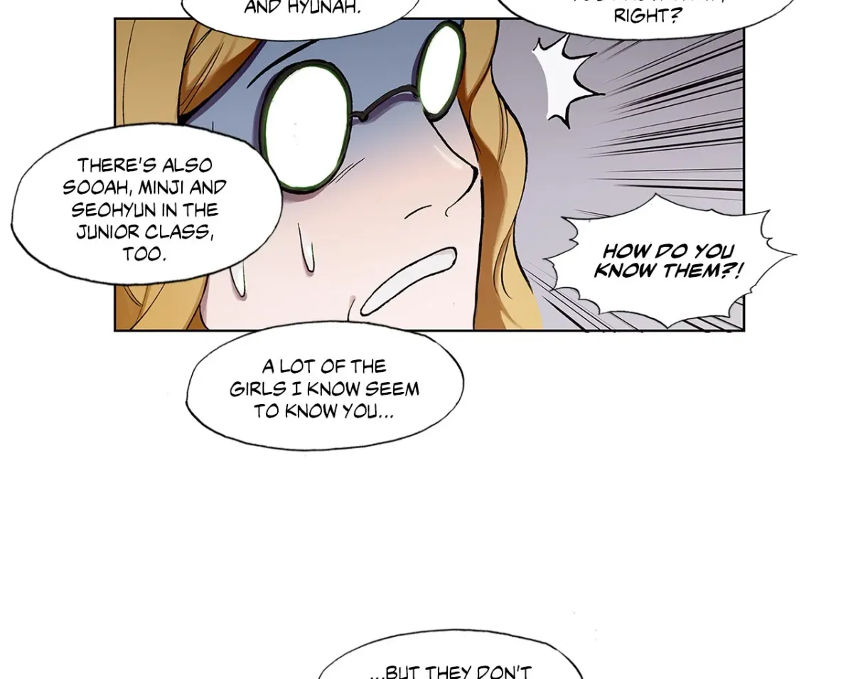 En Garde Chapter 16 page 30 - 
