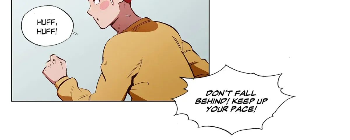 En Garde Chapter 16 page 4 - 