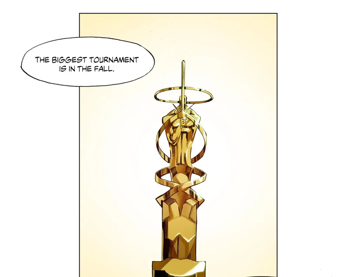 En Garde Chapter 16 page 34 - 
