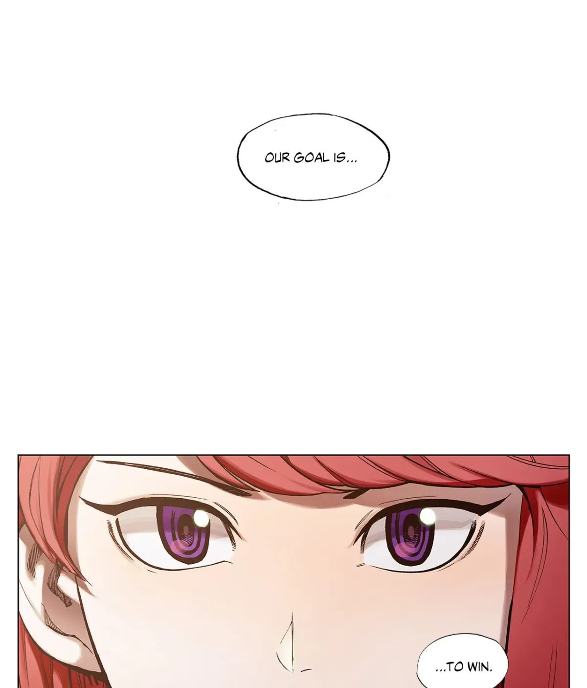 En Garde Chapter 16 page 37 - 