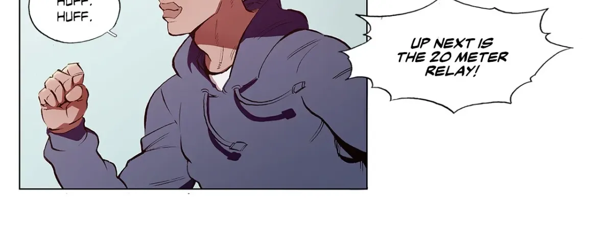 En Garde Chapter 16 page 6 - 