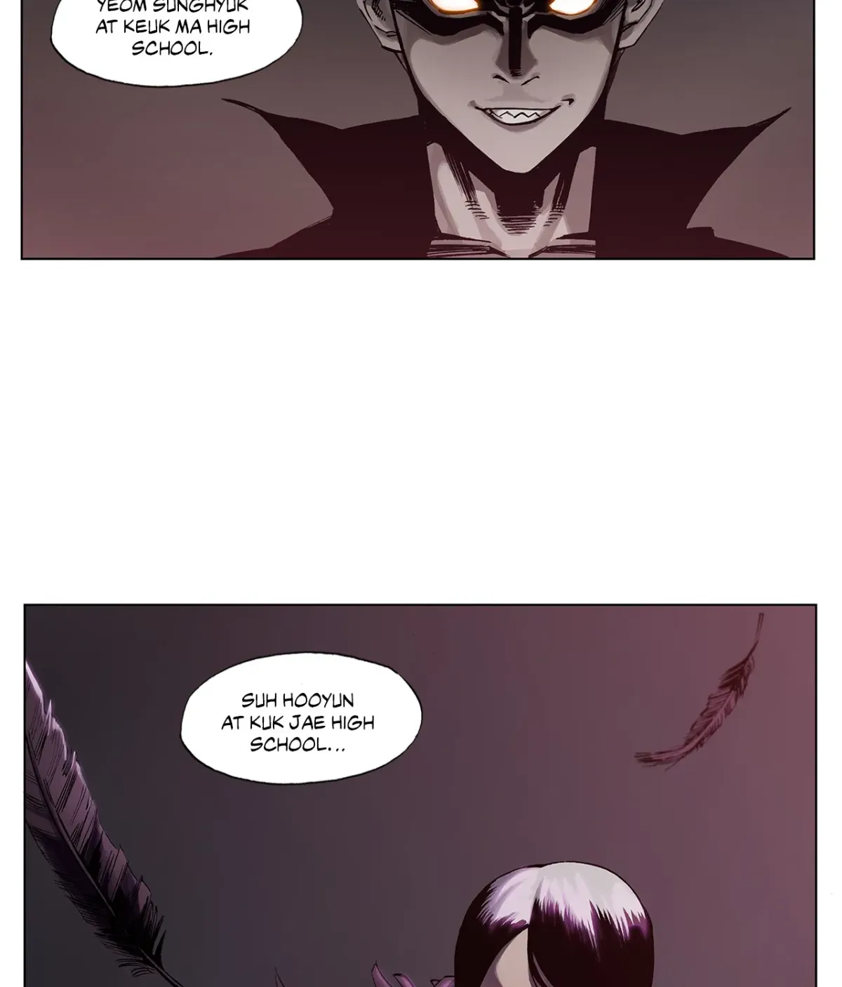 En Garde Chapter 16 page 53 - 