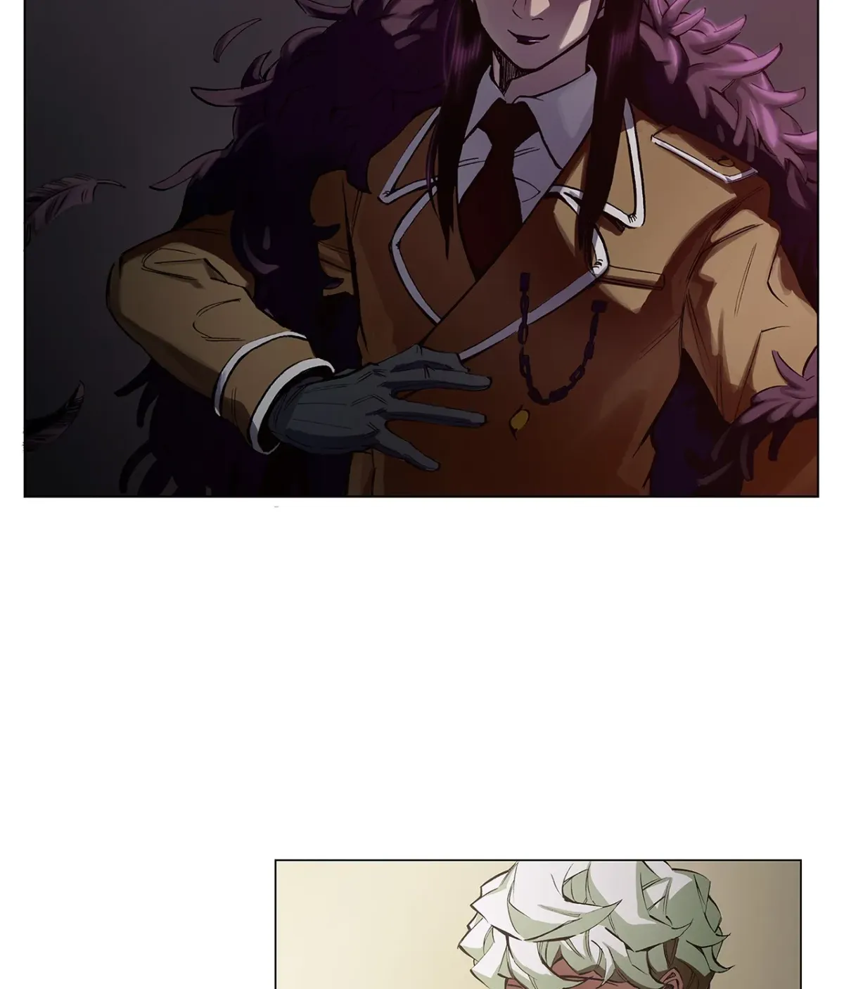 En Garde Chapter 16 page 55 - 