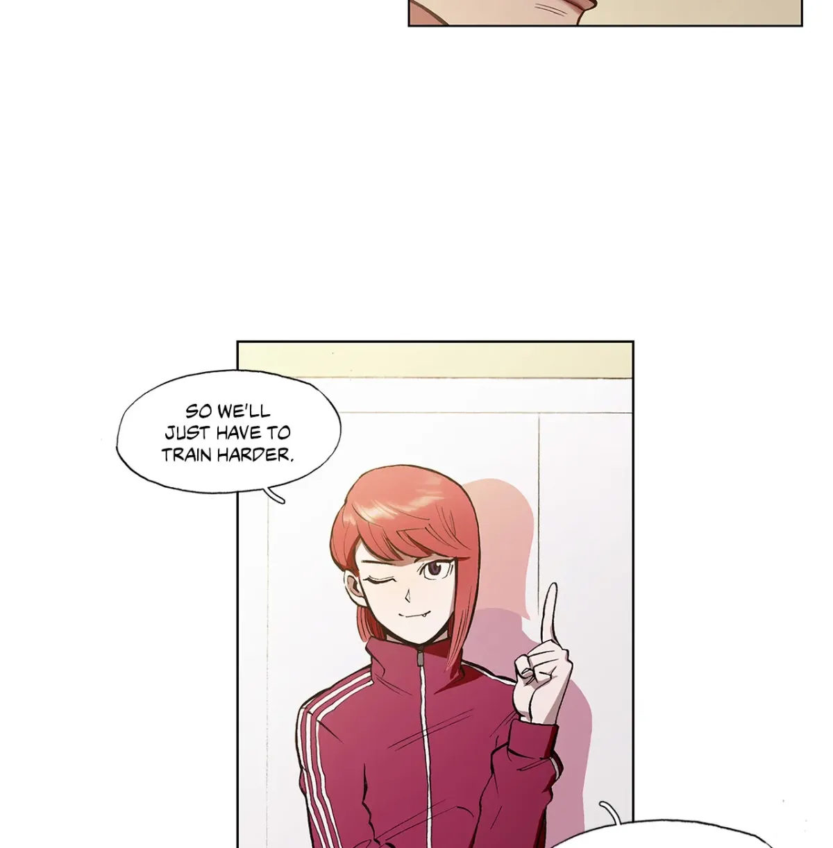 En Garde Chapter 16 page 62 - 