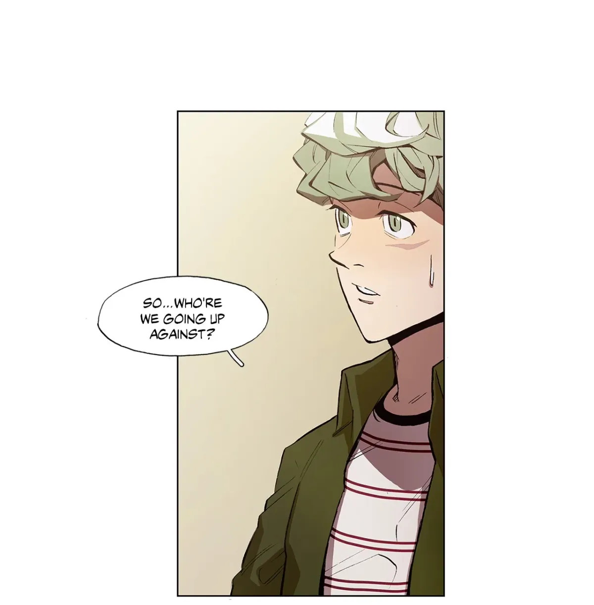 En Garde Chapter 16 page 66 - 
