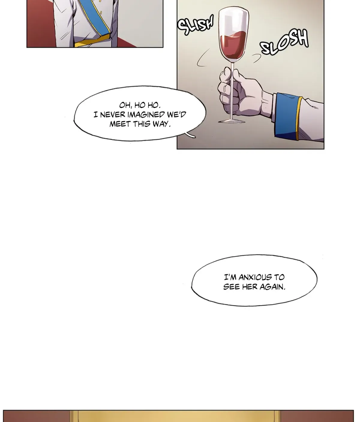 En Garde Chapter 16 page 77 - 
