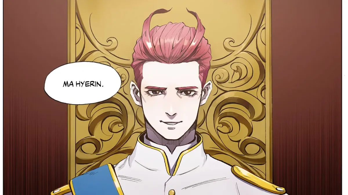 En Garde Chapter 16 page 78 - 
