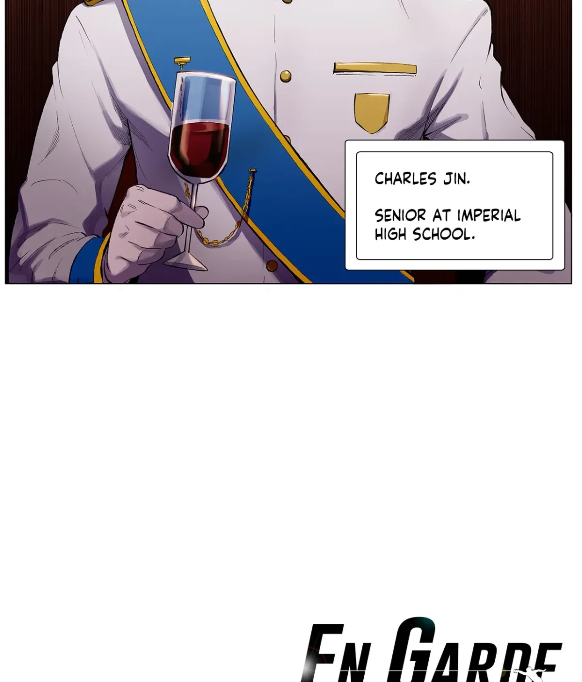 En Garde Chapter 16 page 79 - 