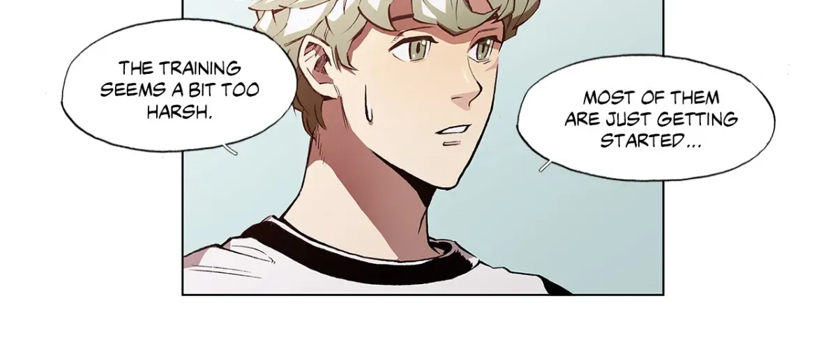 En Garde Chapter 16 page 10 - 