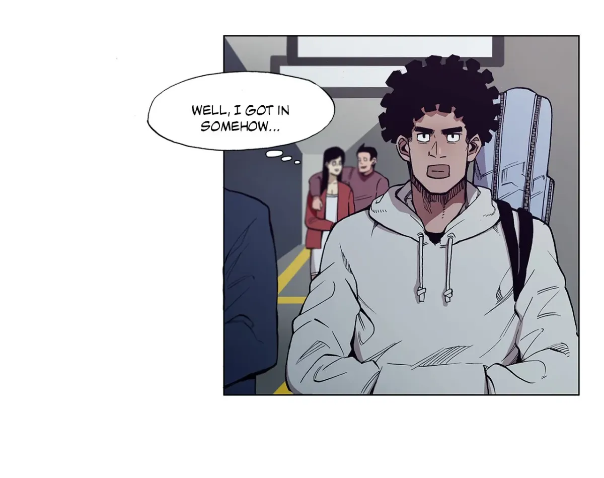 En Garde Chapter 17 page 2 - 