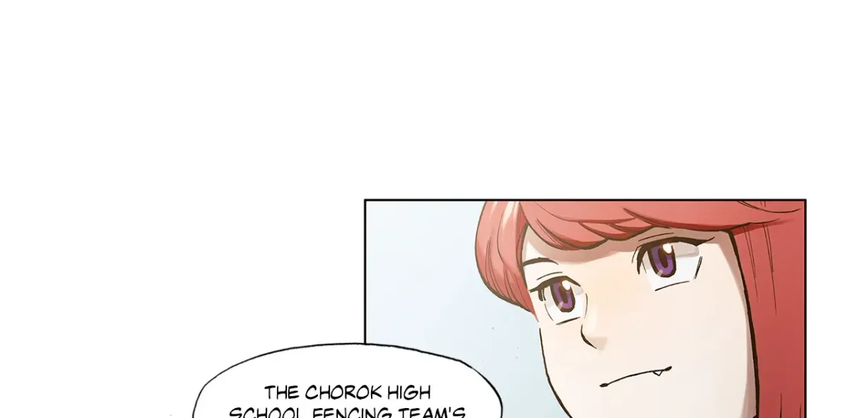 En Garde Chapter 17 page 18 - 
