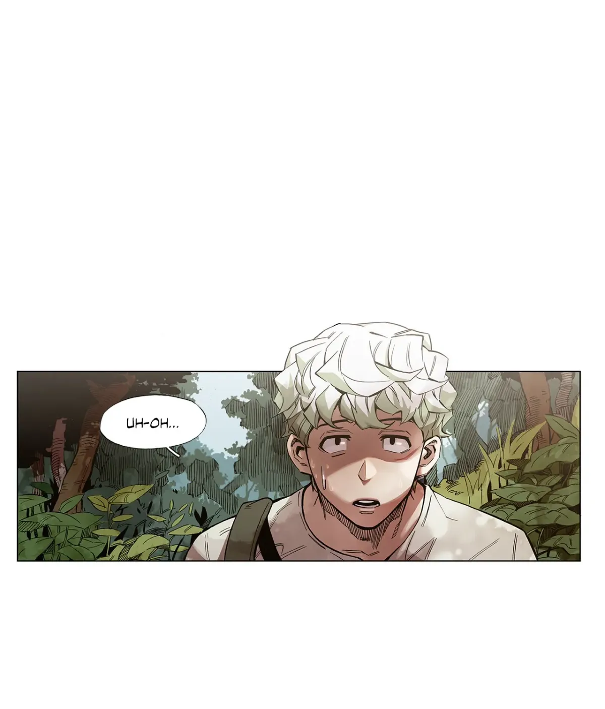 En Garde Chapter 17 page 25 - 