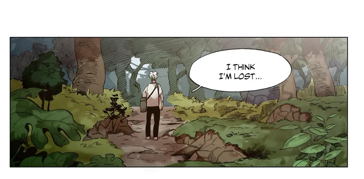 En Garde Chapter 17 page 26 - 