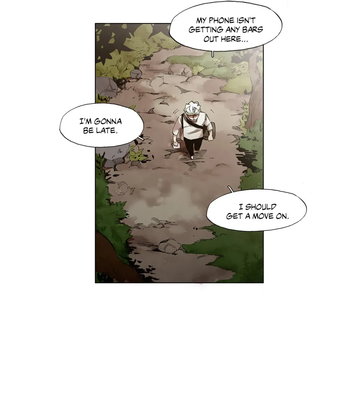 En Garde Chapter 17 page 29 - 