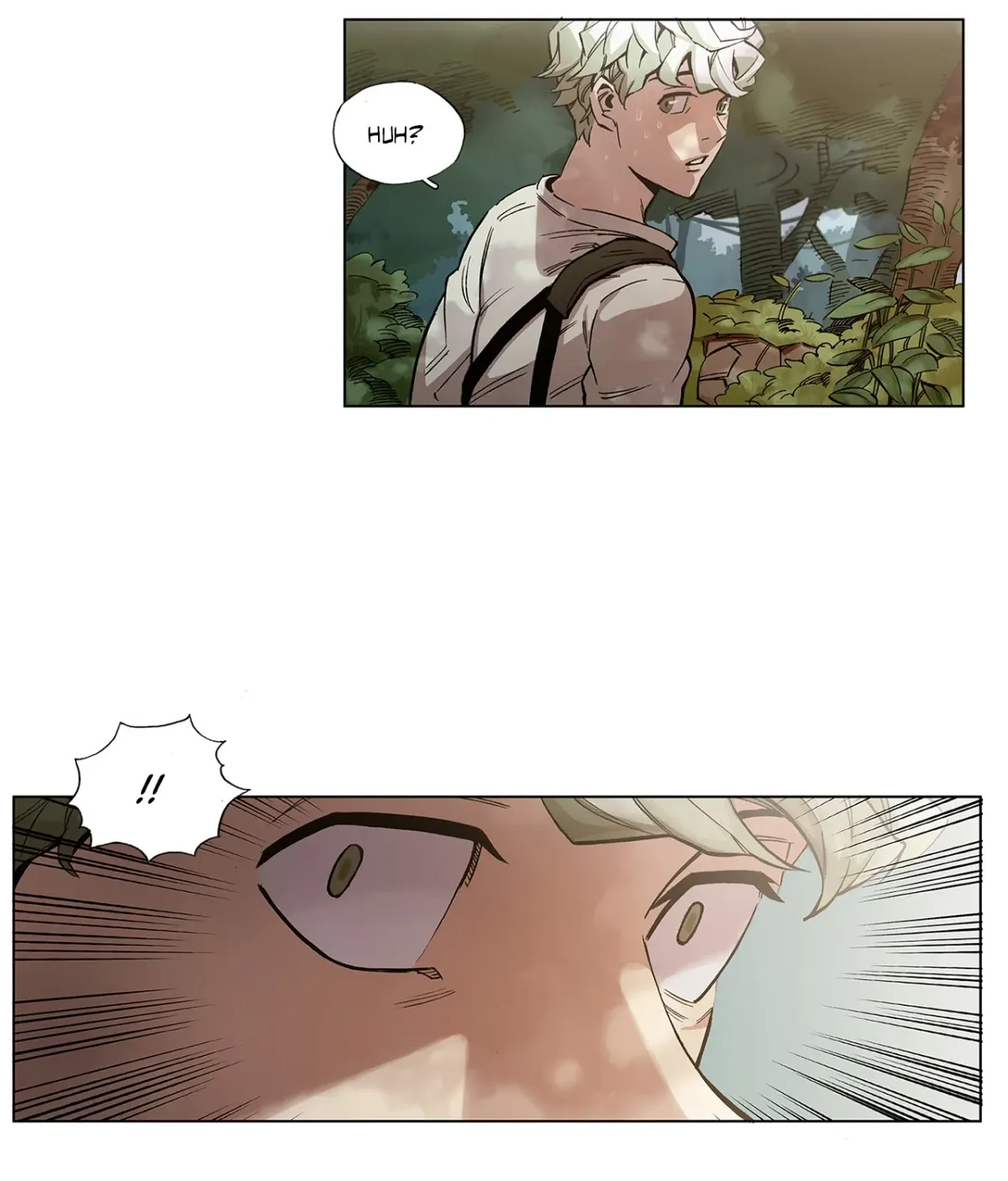 En Garde Chapter 17 page 31 - 