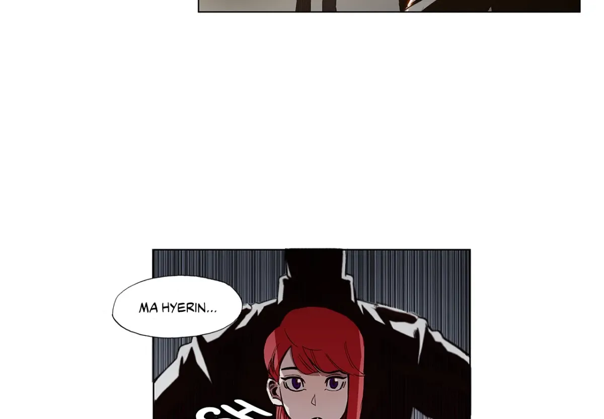 En Garde Chapter 17 page 36 - 