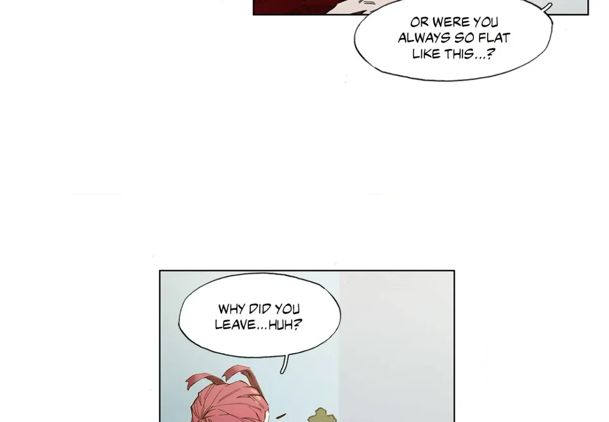 En Garde Chapter 17 page 40 - 