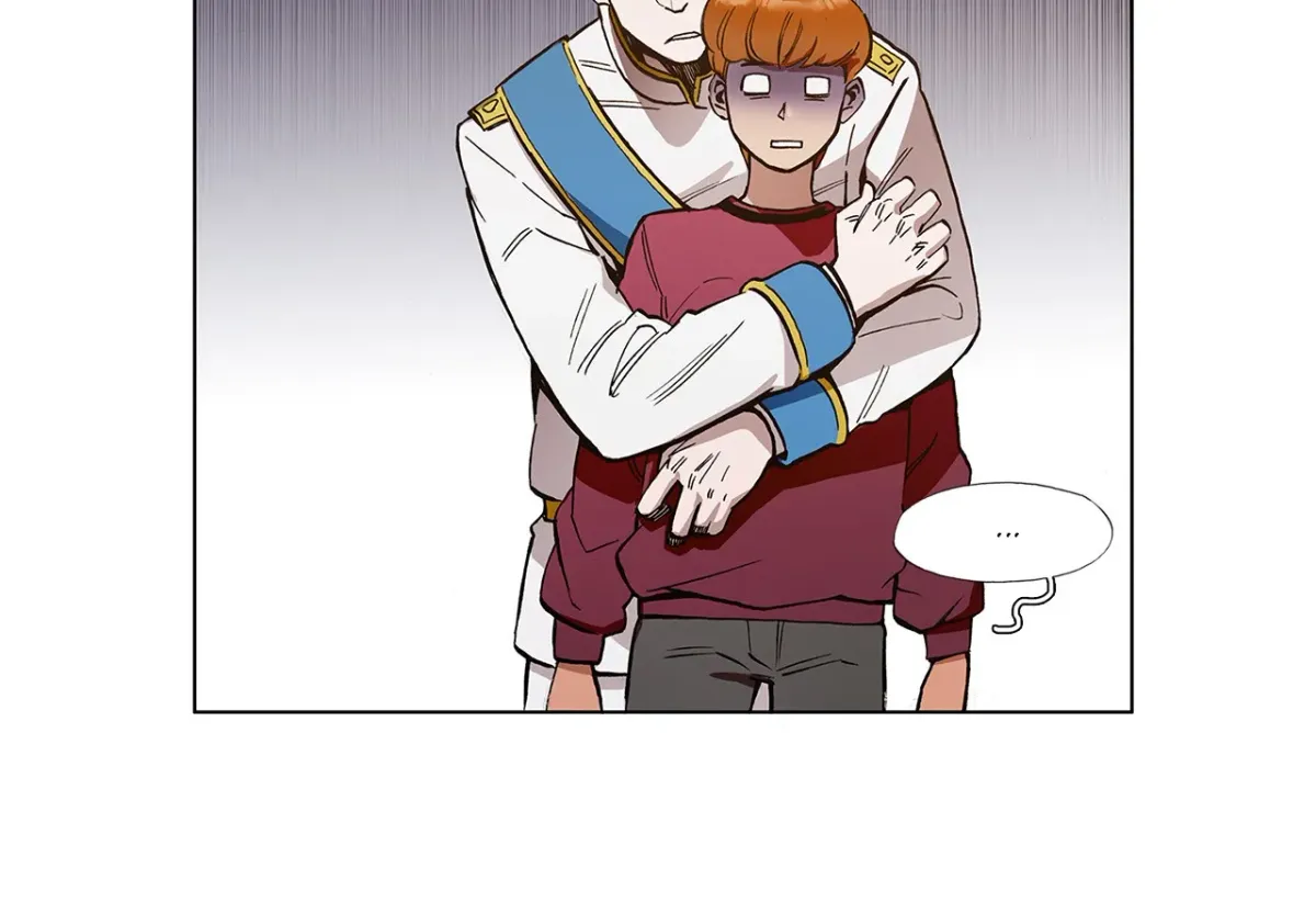 En Garde Chapter 17 page 42 - 