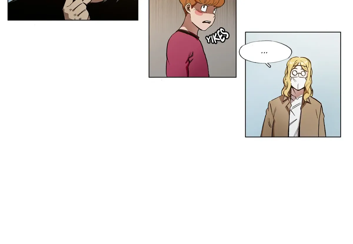 En Garde Chapter 17 page 48 - 