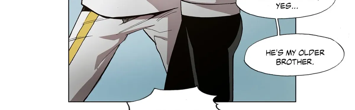 En Garde Chapter 17 page 54 - 