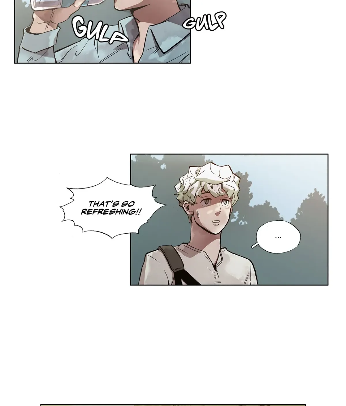 En Garde Chapter 17 page 57 - 