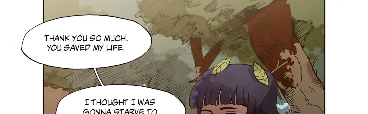 En Garde Chapter 17 page 58 - 