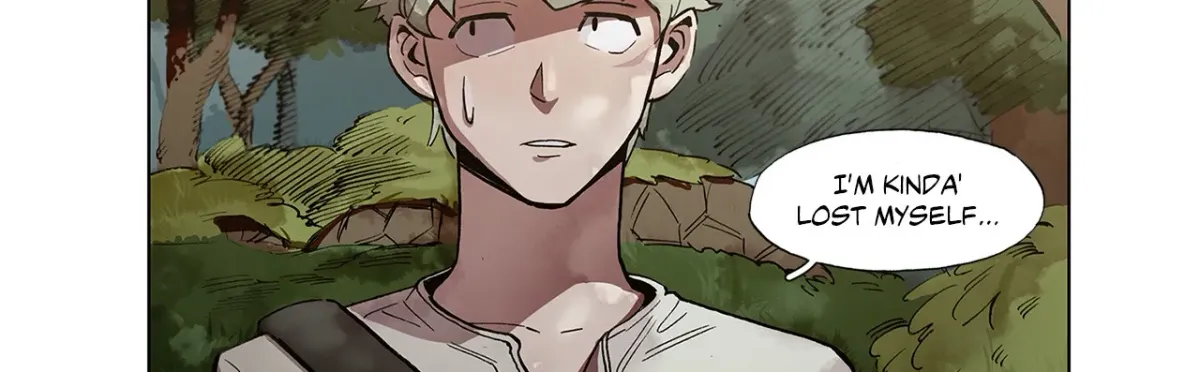 En Garde Chapter 17 page 62 - 
