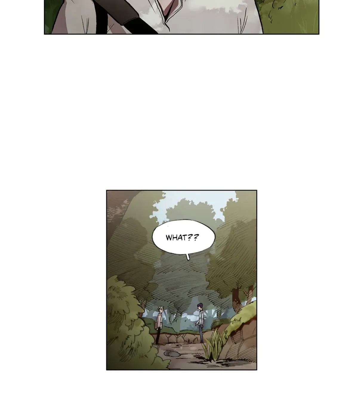 En Garde Chapter 17 page 63 - 