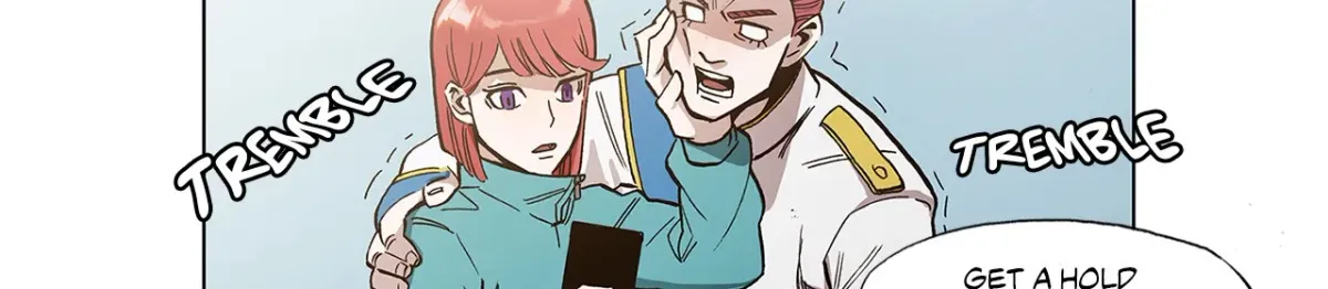 En Garde Chapter 17 page 66 - 