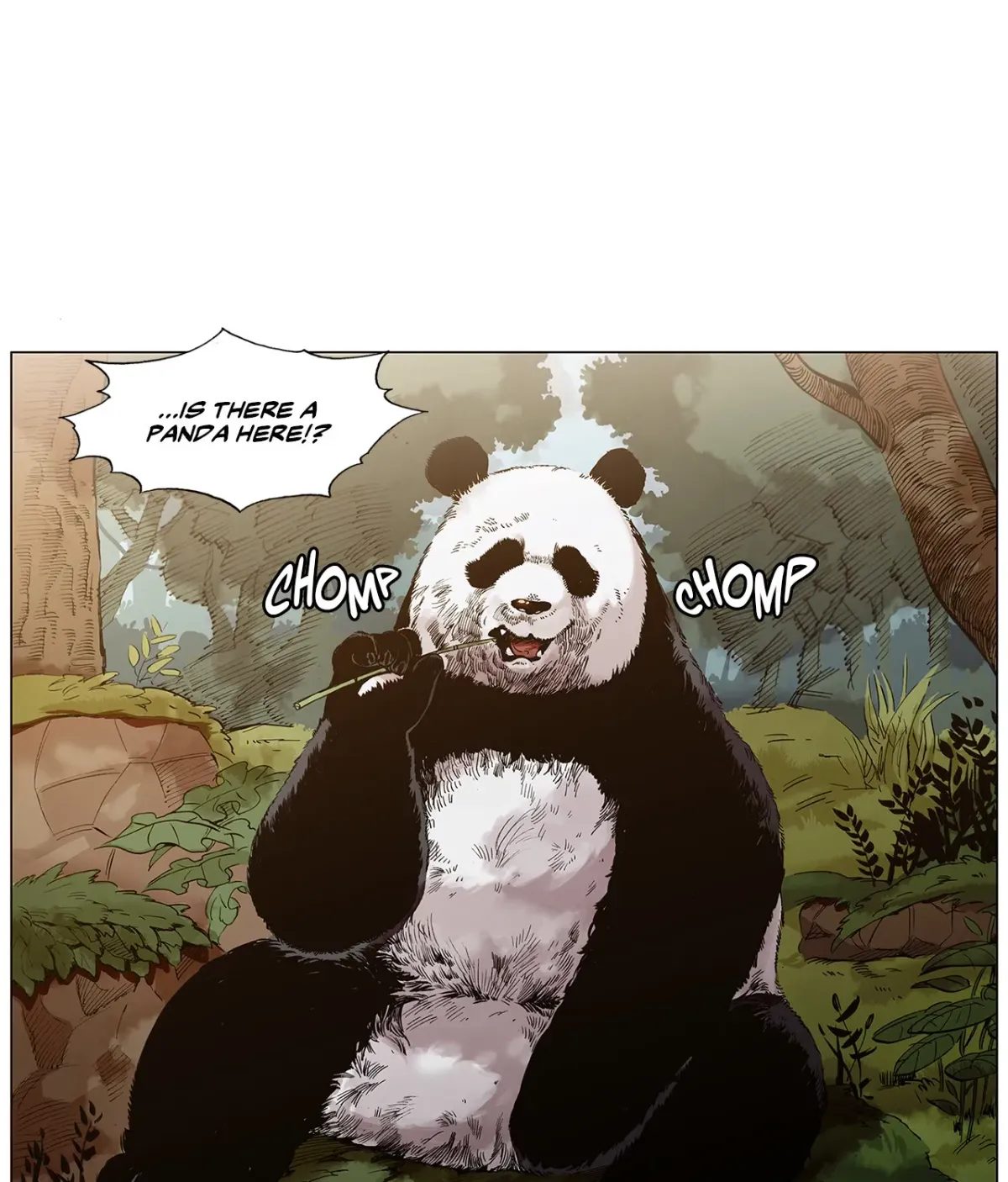 En Garde Chapter 17 page 77 - 