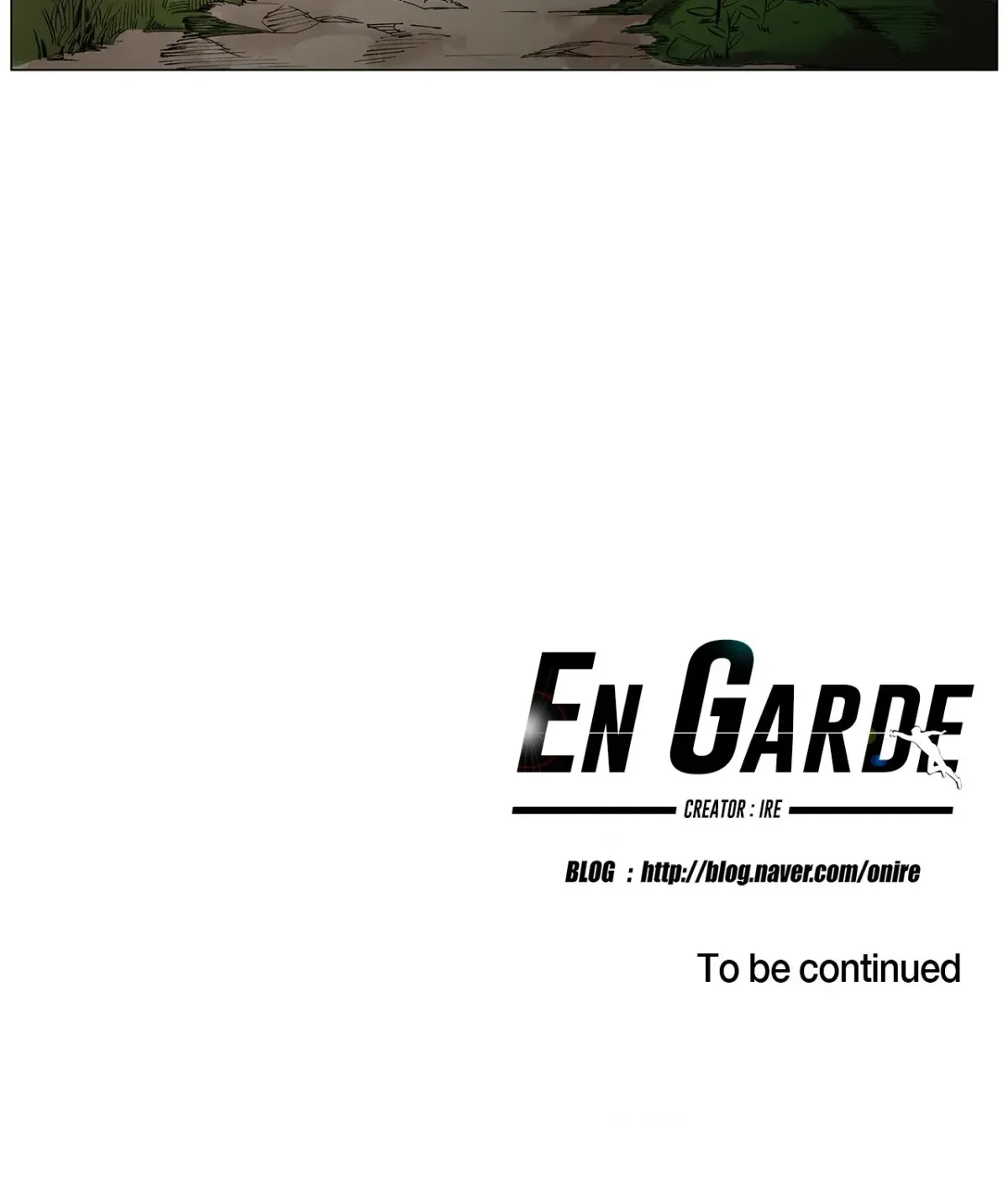 En Garde Chapter 17 page 79 - 