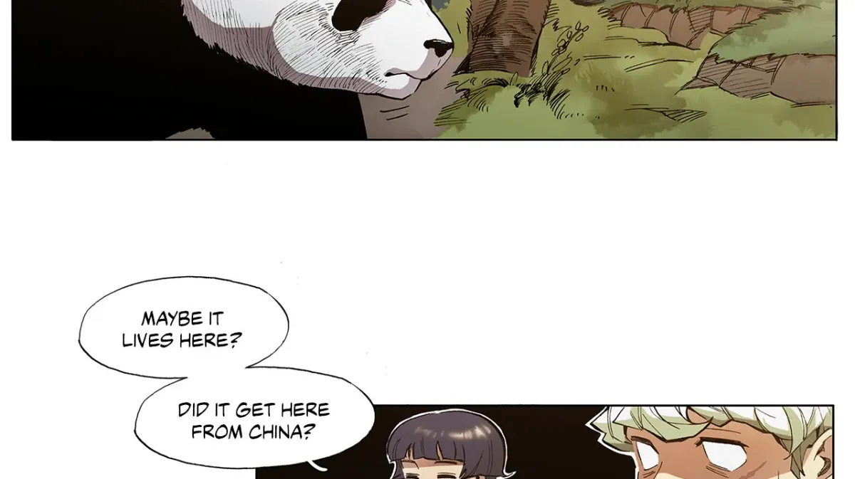 En Garde Chapter 18 page 2 - 