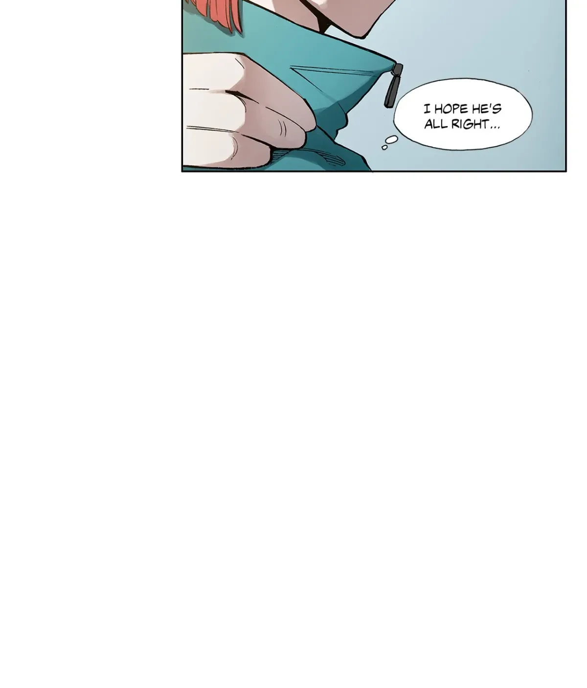 En Garde Chapter 18 page 17 - 