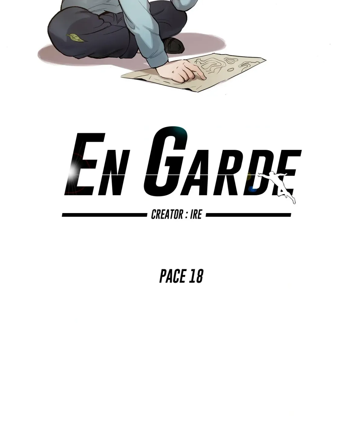 En Garde Chapter 18 page 19 - 