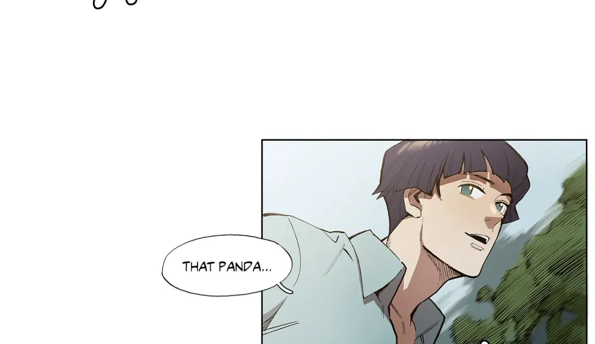 En Garde Chapter 18 page 22 - 