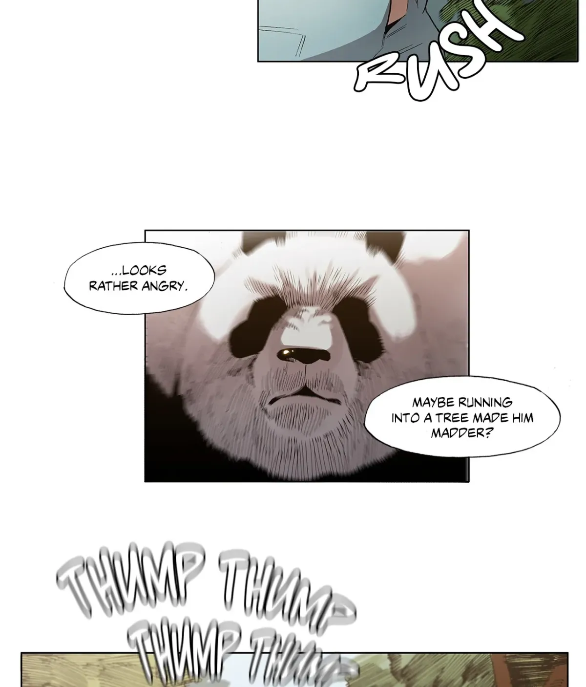 En Garde Chapter 18 page 23 - 