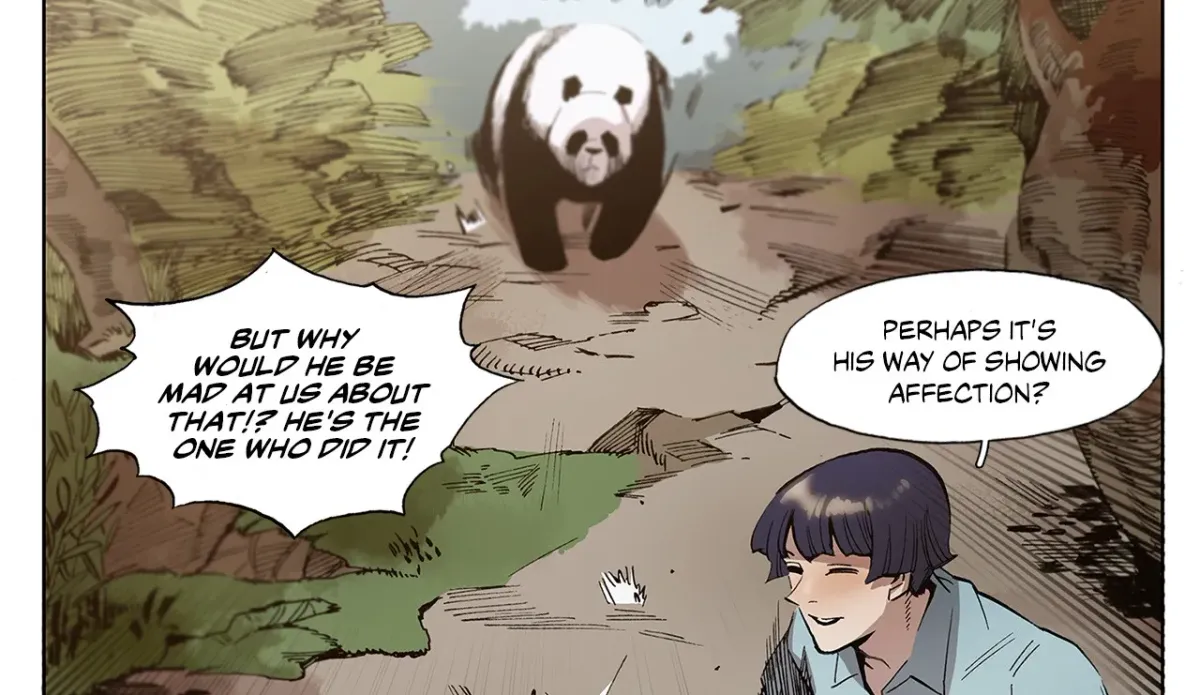 En Garde Chapter 18 page 24 - 