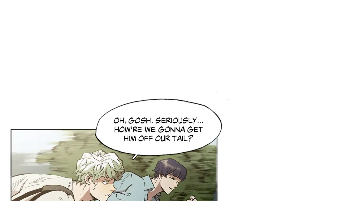 En Garde Chapter 18 page 26 - 