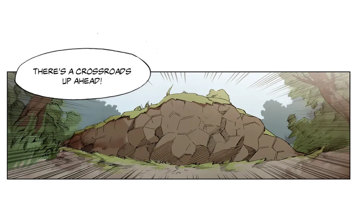 En Garde Chapter 18 page 28 - 