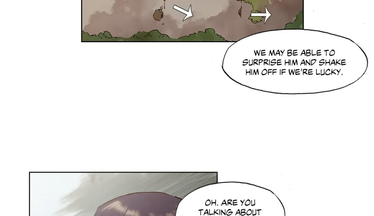 En Garde Chapter 18 page 30 - 