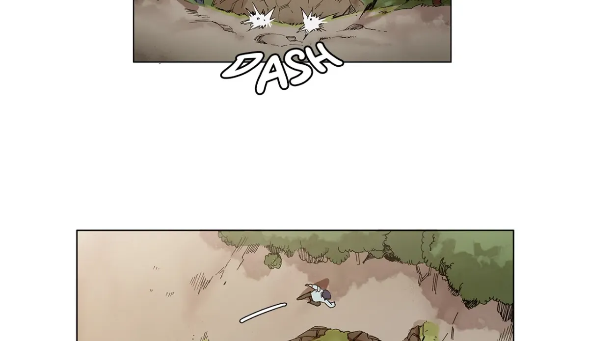 En Garde Chapter 18 page 32 - 