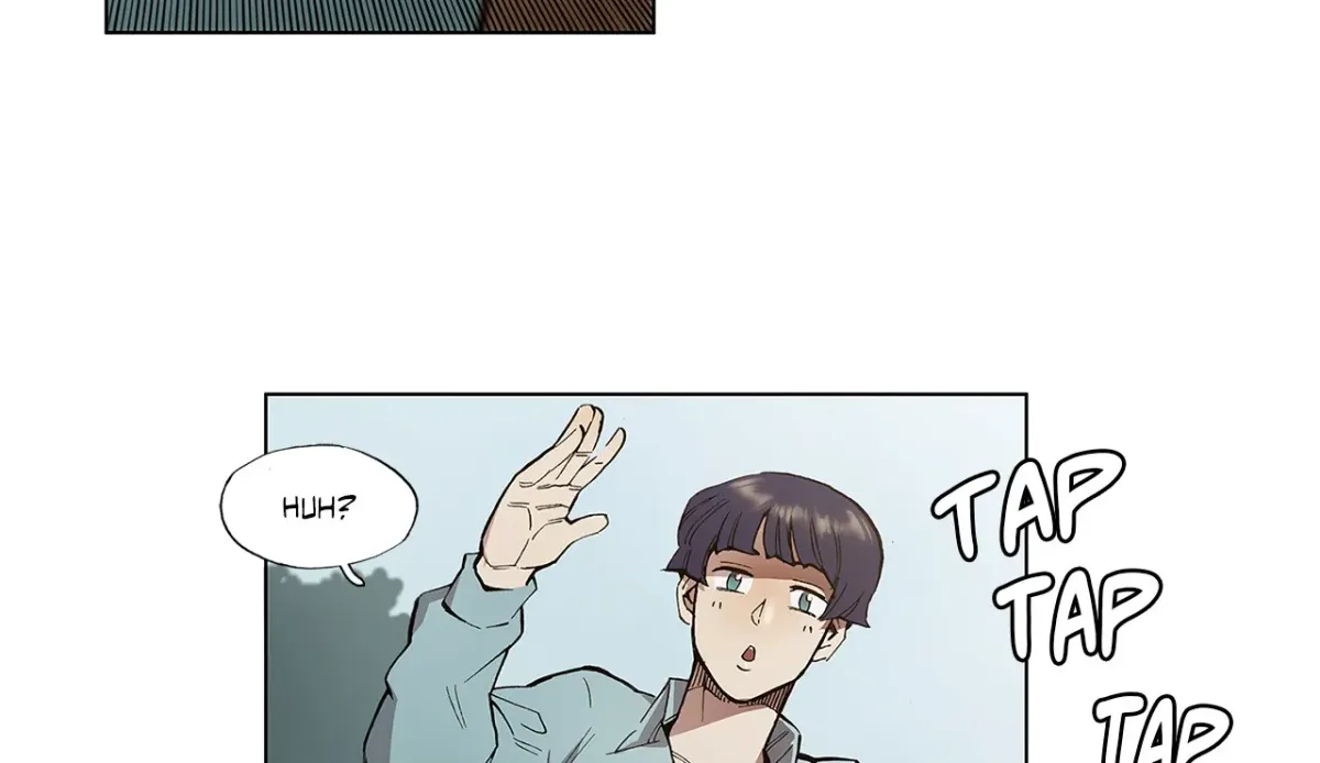 En Garde Chapter 18 page 36 - 