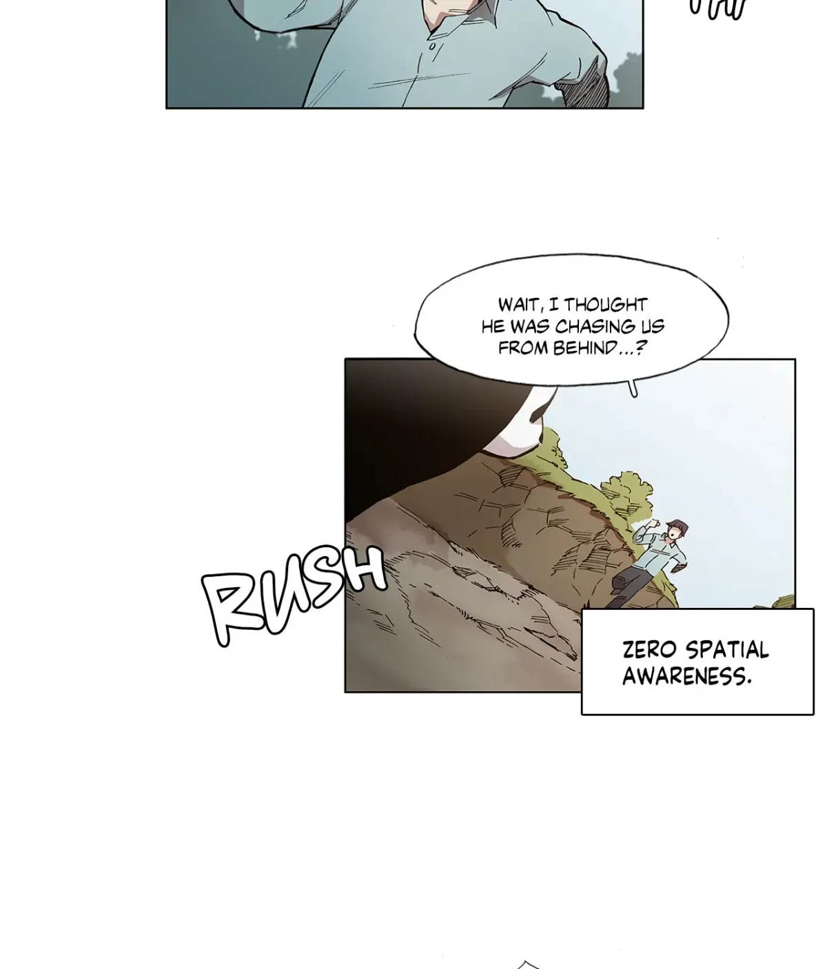 En Garde Chapter 18 page 37 - 