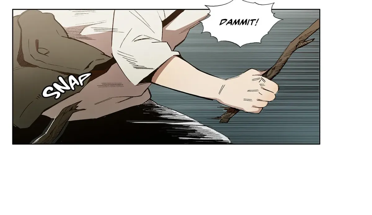 En Garde Chapter 18 page 38 - 