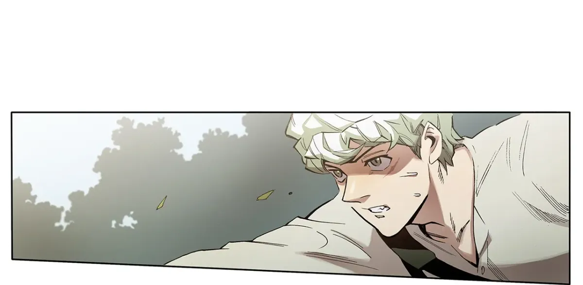 En Garde Chapter 18 page 42 - 