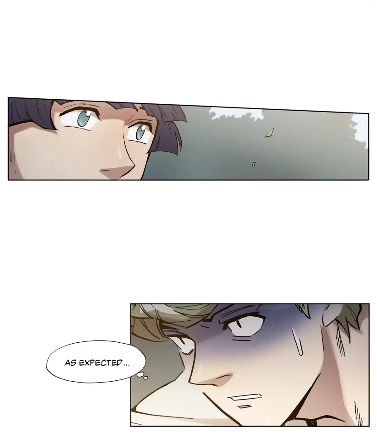 En Garde Chapter 18 page 43 - 