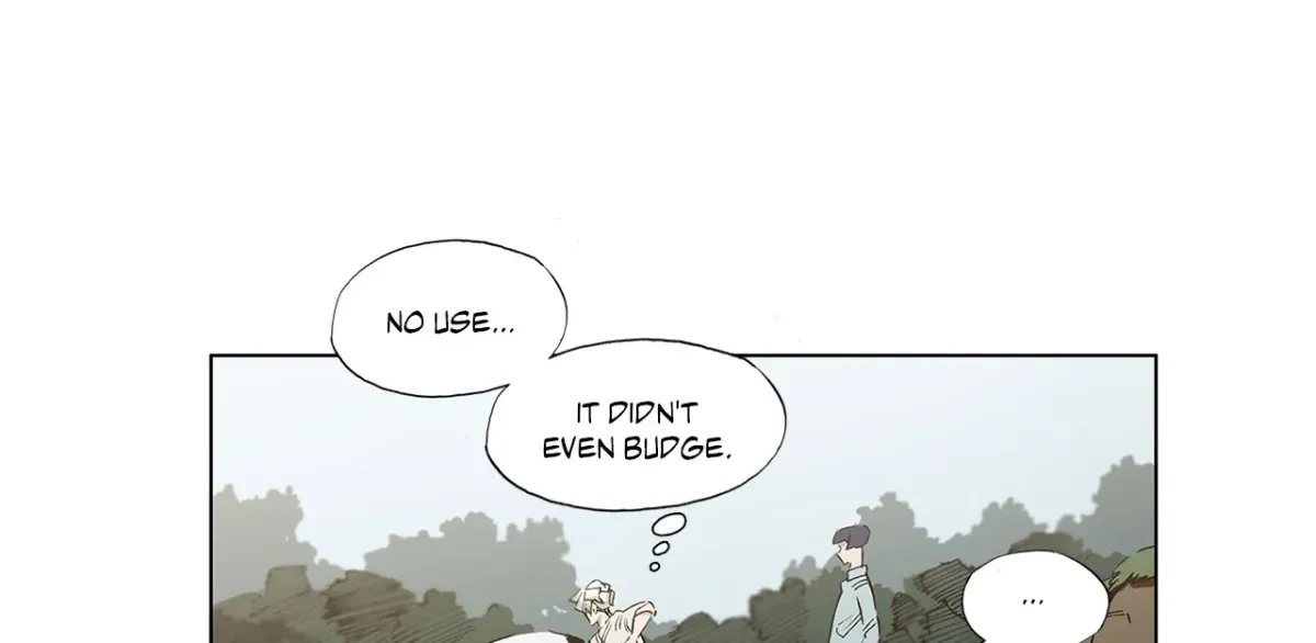 En Garde Chapter 18 page 44 - 