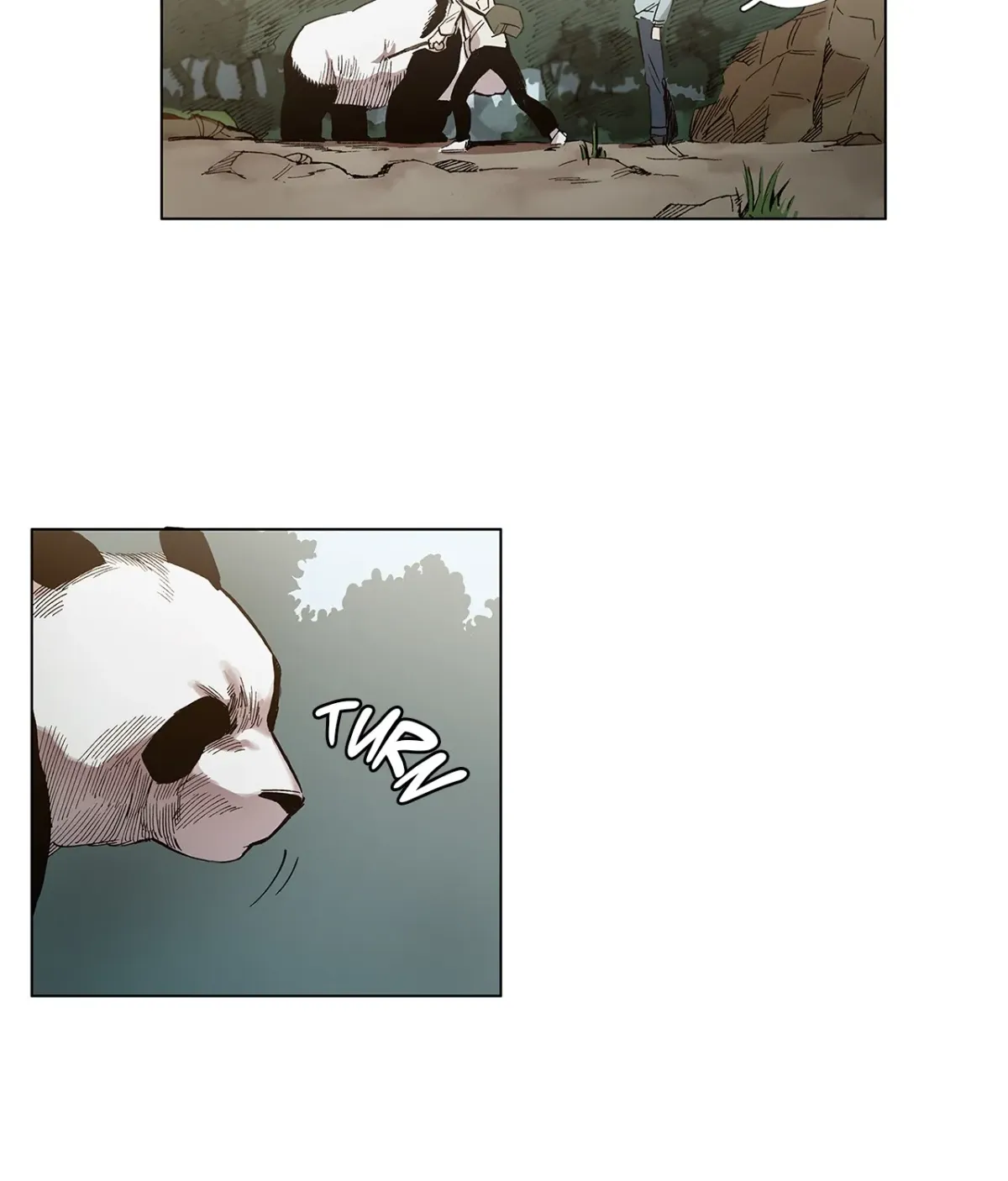 En Garde Chapter 18 page 45 - 