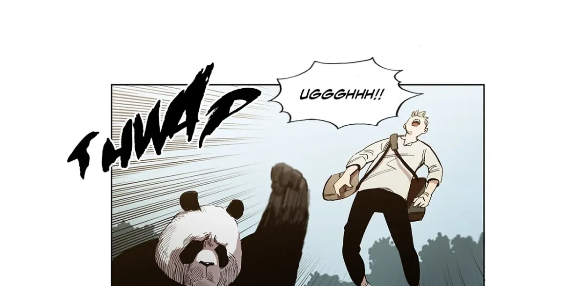 En Garde Chapter 18 page 46 - 