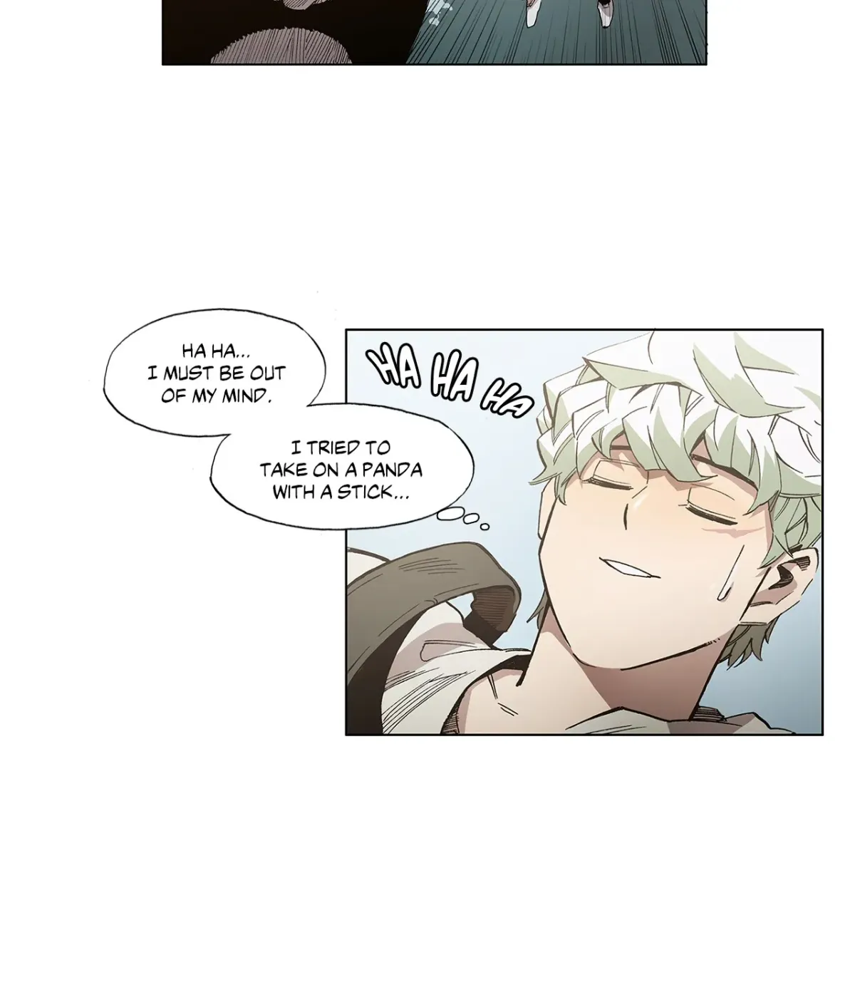En Garde Chapter 18 page 47 - 
